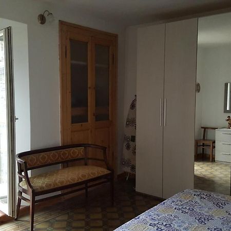 Ferienwohnung Casa Bizza Vercana Exterior foto
