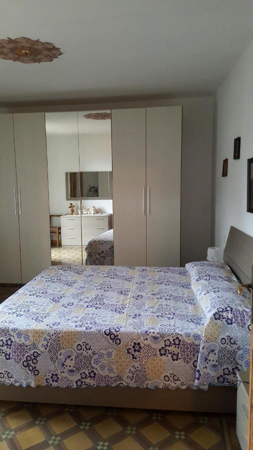 Ferienwohnung Casa Bizza Vercana Exterior foto